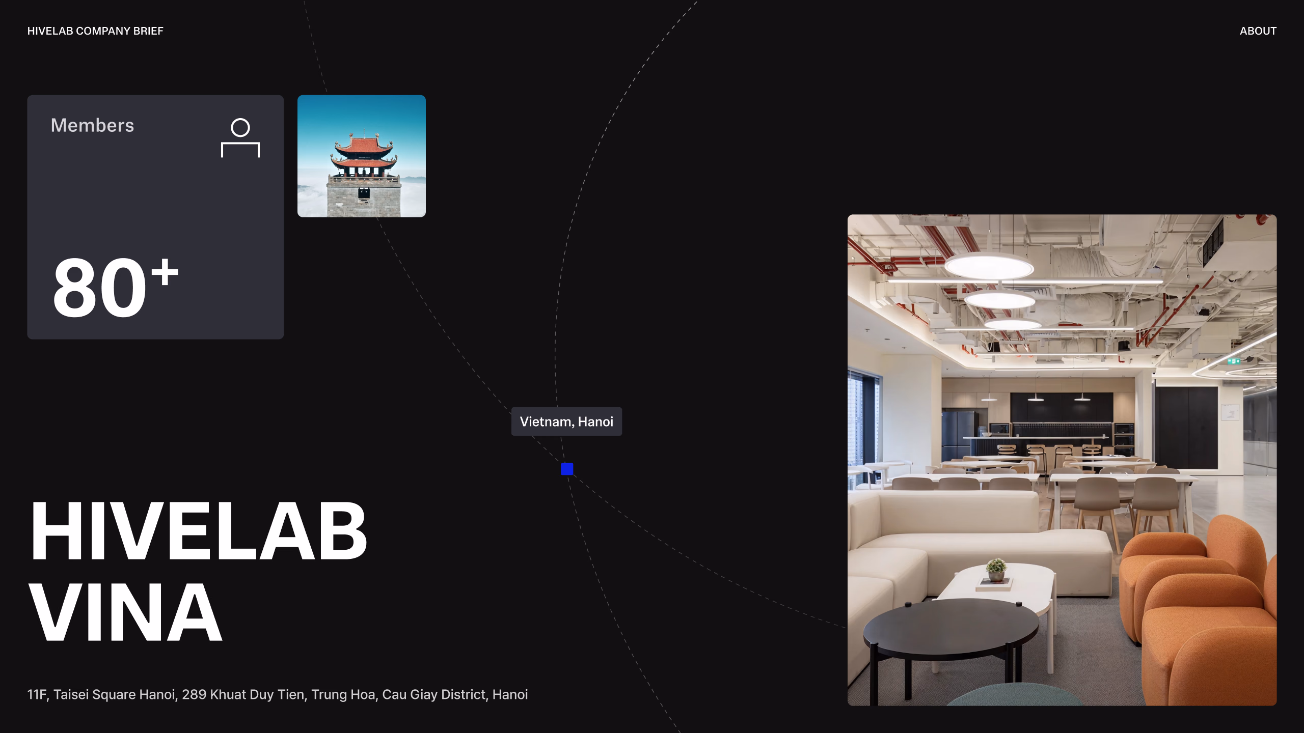 Hivelab Vina 이미지 1