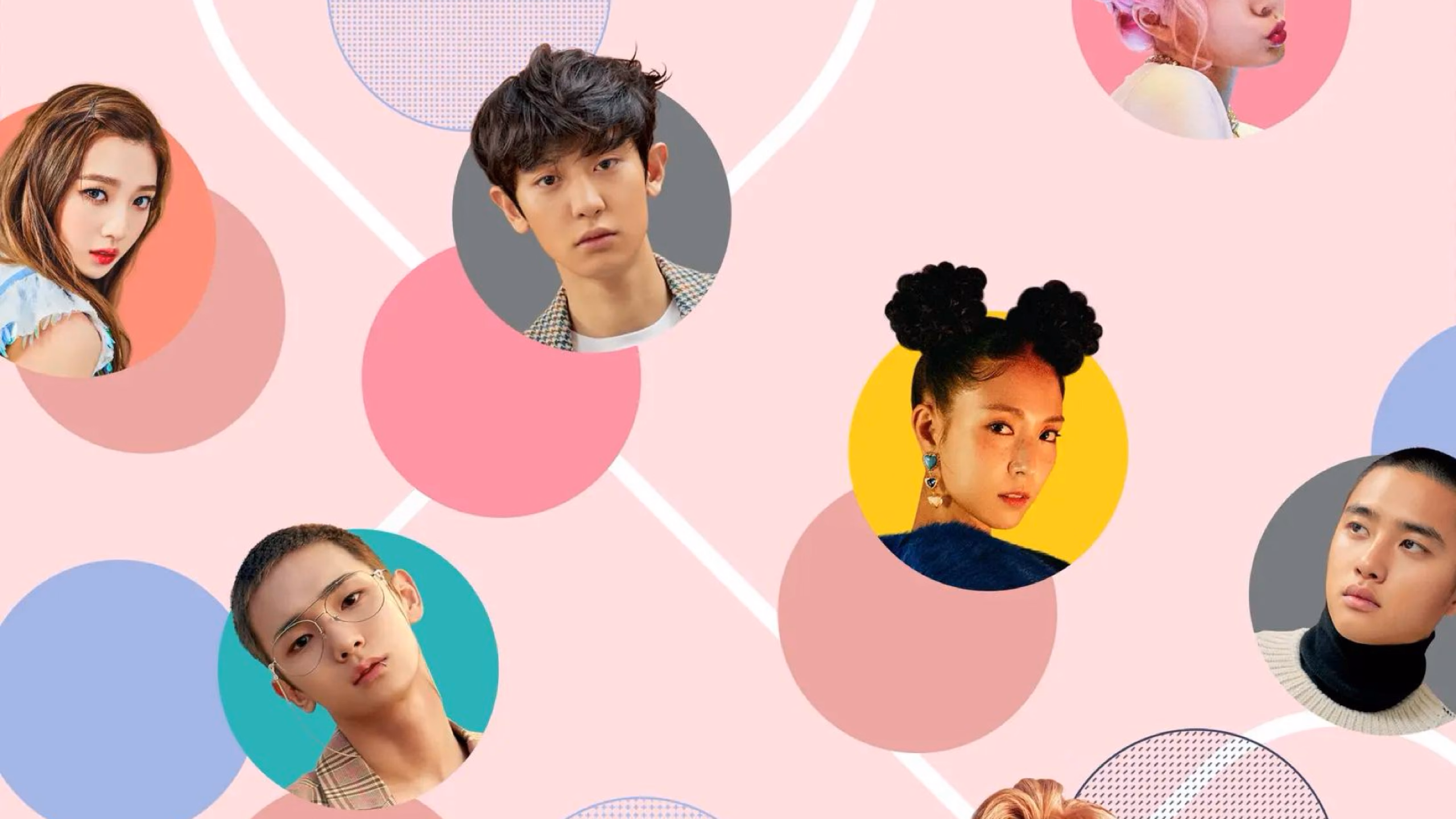 SM ENTERTAINMENT SMTOWN & STORE BRAND SITE 이미지 2