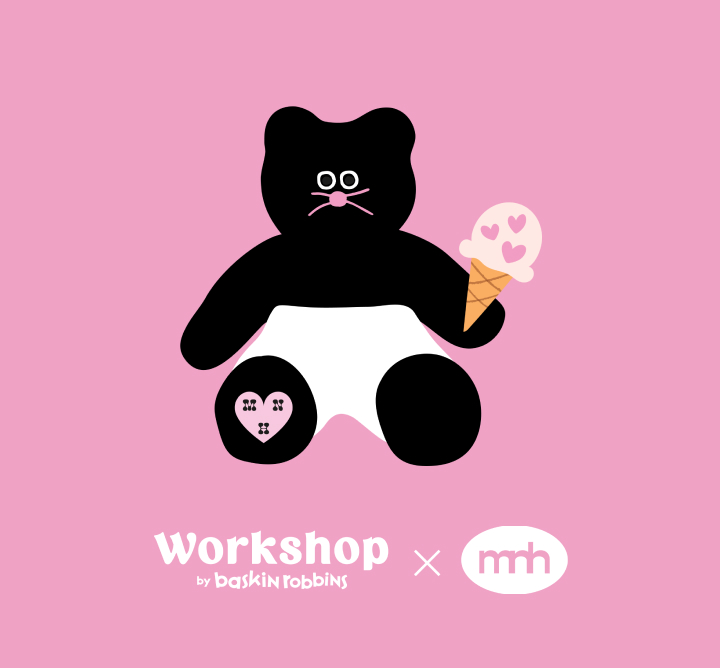 BR Untub Show Cheetos & Monamhee Collabo.